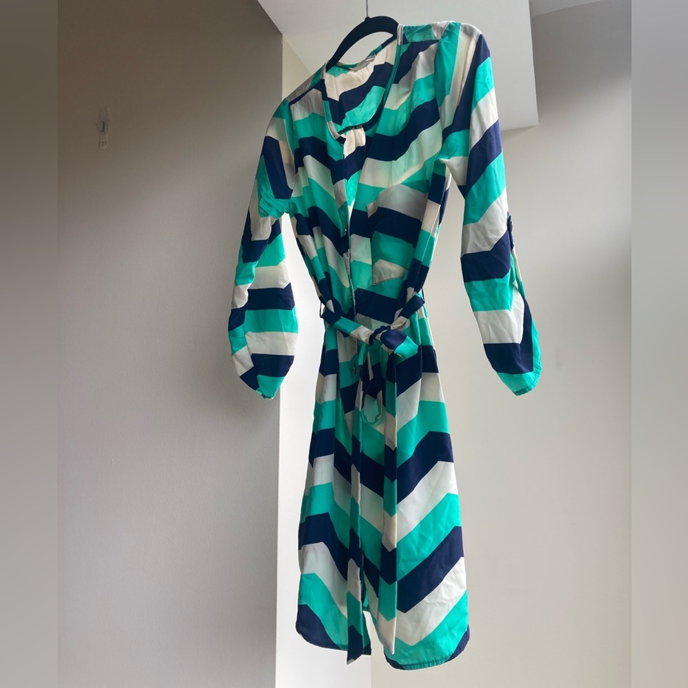 Modcloth Tunic Dress